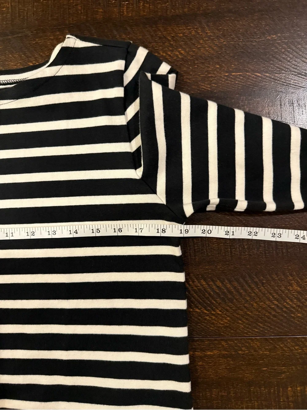 J. Crew timeless crew